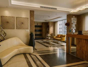 Elite Served Apartments Al Andalus 4