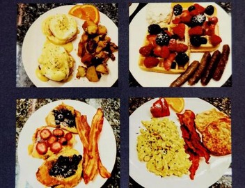 Elmere House Bed & Breakfast 3