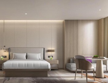 Elong Hotel Jakarta PIK 2