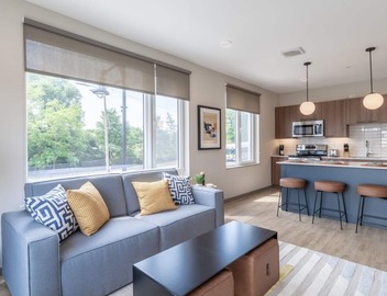 Elysian Residences Boston 5