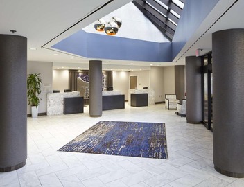Embassy Suites by Hilton Atlanta Galleria 5