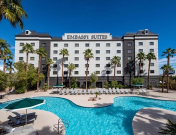 Embassy Suites by Hilton Las Vegas 4