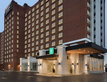 Embassy Suites By Hilton Toronto Airport 5
