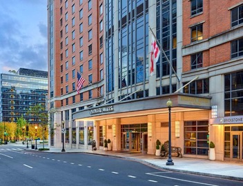 Embassy Suites by Hilton Washington DC Convention Center 5