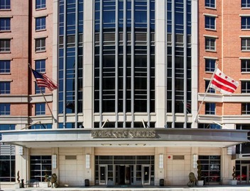 Embassy Suites by Hilton Washington DC Convention Center 2