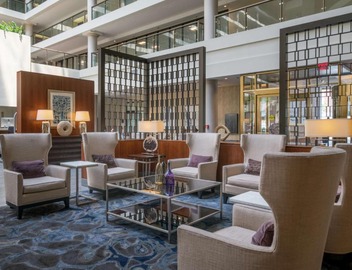 Embassy Suites by Hilton Washington D.C. Georgetown 2