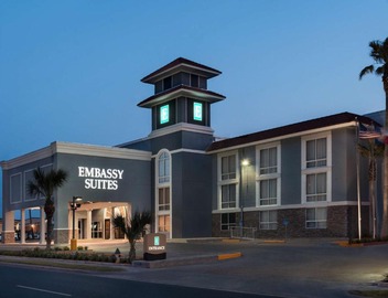 Embassy Suites Corpus Christi 4