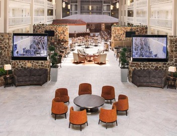 Embassy Suites Corpus Christi 5