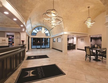 Embassy Suites Corpus Christi 3