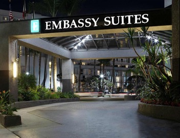 Embassy Suites Los Angeles - International Airport/North 4
