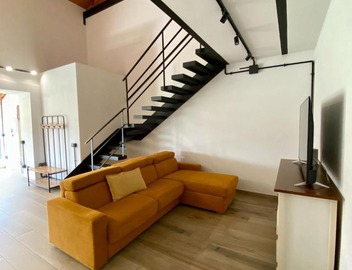 Emerald Apartment 2