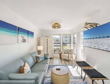 Emerald Gem *Heated Pool & Private Beach Access* 2