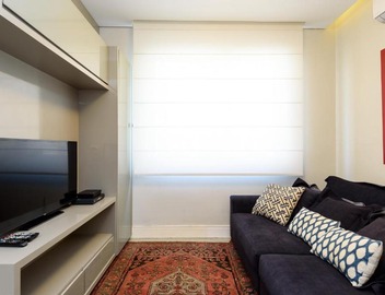 Encanto em Copacabana - Lar familiar - NSC601 Z3 4