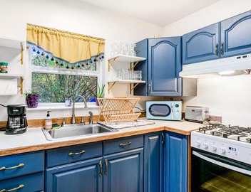 Enchanted Cottage 5