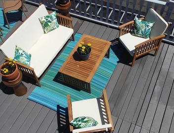Enchanting Harbor Views - Historic Bradley Wharf Bearskin Neck 4