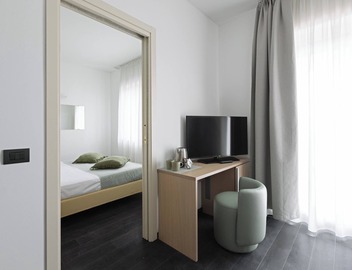 ENERGY PARK HOTEL 2