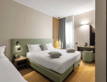 ENERGY PARK HOTEL 5