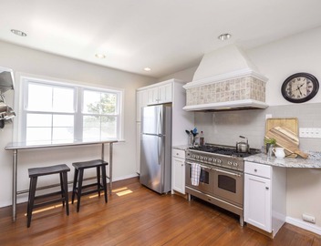 Enjoy A Secluded, Private Beach - Right Outside Your Backdoor! 2