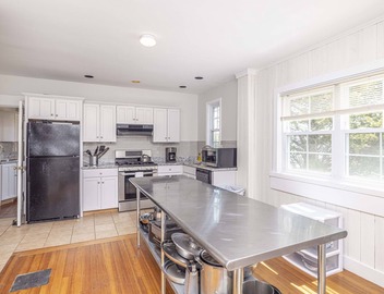 Enjoy A Secluded, Private Beach - Right Outside Your Backdoor! 3