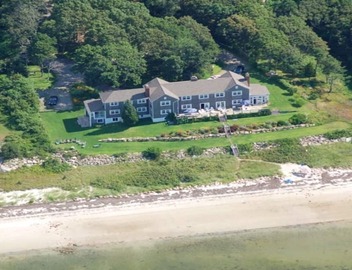 Enjoy A Secluded, Private Beach - Right Outside Your Backdoor! 4