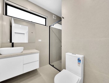 Enjoy New Modern Luxury Stay -1 Bedroom Studio With Full Amenities 4
