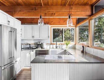 Enjoy Paradise on Lake Sammamish 4