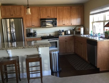 Enjoy the Summer at Granby Ranch. Golf, Bike, Hike, Fish the Fraser River! 2