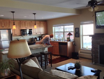 Enjoy the Summer at Granby Ranch. Golf, Bike, Hike, Fish the Fraser River! 3