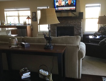 Enjoy the Summer at Granby Ranch. Golf, Bike, Hike, Fish the Fraser River! 4
