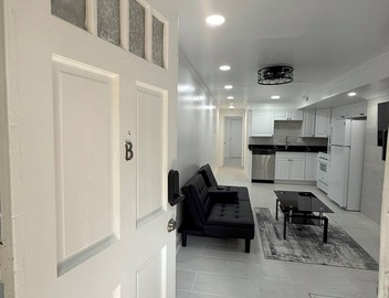 Entire 1 BR near the convention center 2