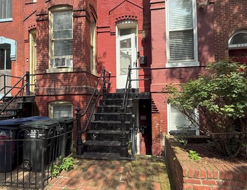 Entire 1 BR near the convention center 4