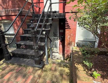 Entire 1 BR near the convention center 5