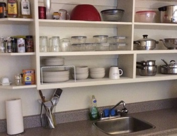 Entire apartment - Lakeshore West 2