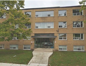 Entire apartment - Lakeshore West 3