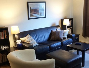 Entire apartment - Lakeshore West 4