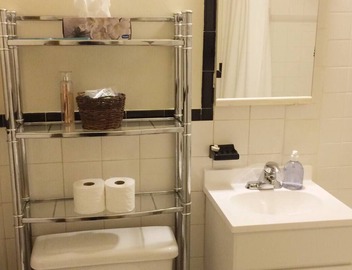Entire apartment - Lakeshore West 5