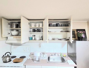 Entire ; Private Suite Bsmt & Parking 4