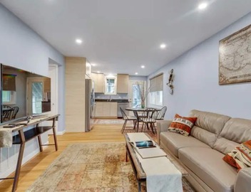 Entire rental unit hosted by Tomasz 2