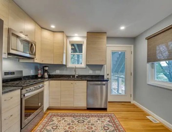 Entire rental unit hosted by Tomasz 4