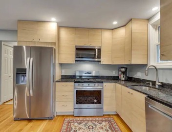 Entire rental unit hosted by Tomasz 5