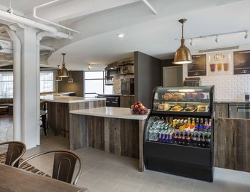 enVision Hotel Boston Everett 3