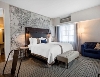 enVision Hotel Boston-Everett 3