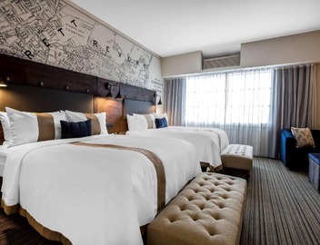 enVision Hotel Boston-Everett 2