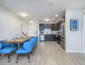 Epic Universe Brand New Modern Vista Cay Reserve Condo - 6005 5