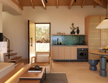 Epiphany Villas Lefkada 3