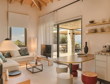 Epiphany Villas Lefkada 5