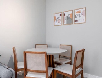 Epitácio Pessoa 4720, residencial building 3