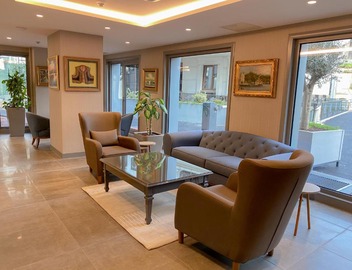 Eresin Hotels Express 4