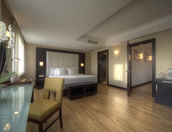 Eresin Hotels Topkapi 3