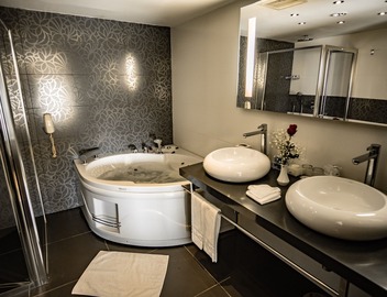 Eresin Hotels Topkapi 4